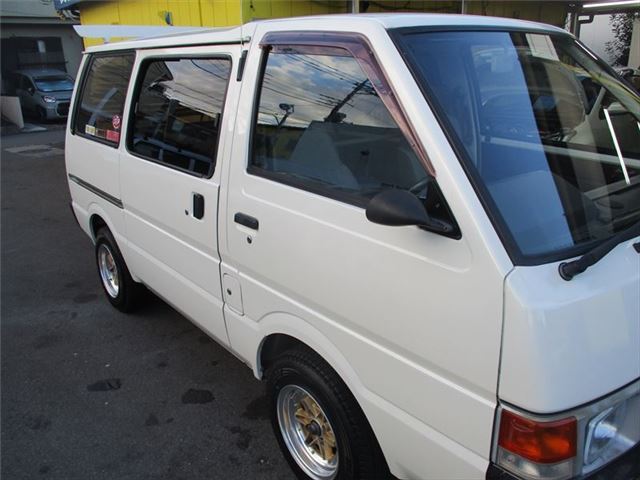 صورة 10 لـ 1991 Nissan VANETTE LARGO COACH