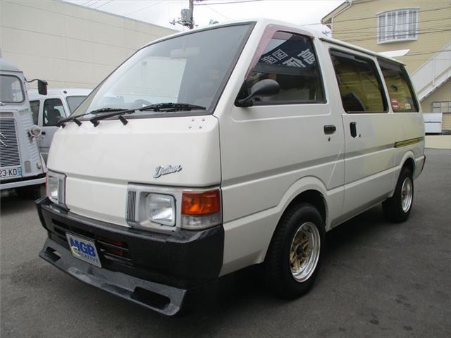 صورة 6 لـ 1991 Nissan VANETTE LARGO COACH