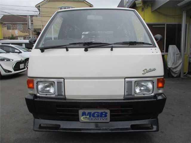 صورة 5 لـ 1991 Nissan VANETTE LARGO COACH