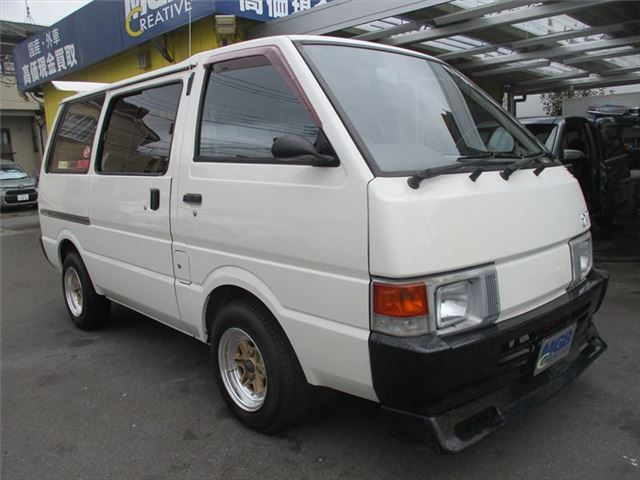 صورة 4 لـ 1991 Nissan VANETTE LARGO COACH