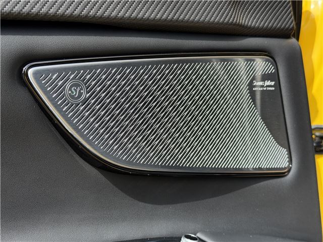 2023 Maserati GRECALE — миниатюра 18