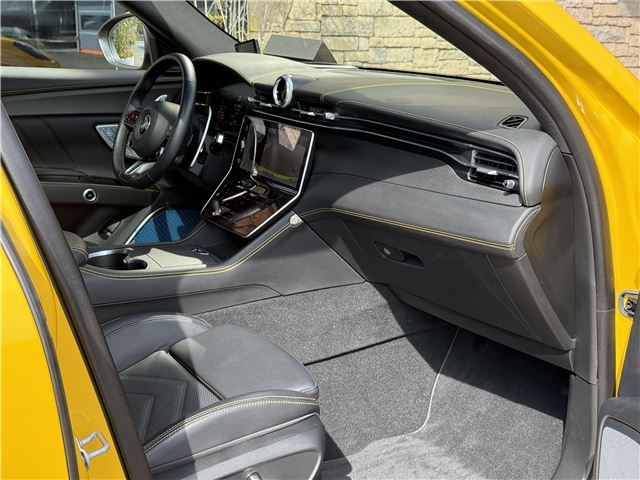 2023 Maserati GRECALE — миниатюра 20