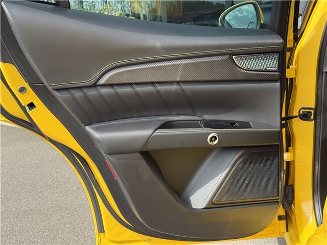 2023 Maserati GRECALE — миниатюра 33