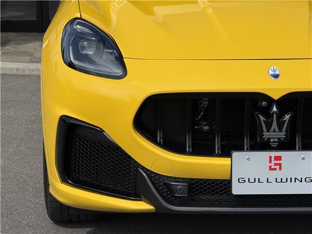 2023 Maserati GRECALE — миниатюра 38