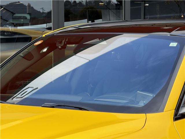 2023 Maserati GRECALE — миниатюра 44