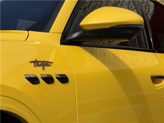 2023 Maserati GRECALE — миниатюра 45