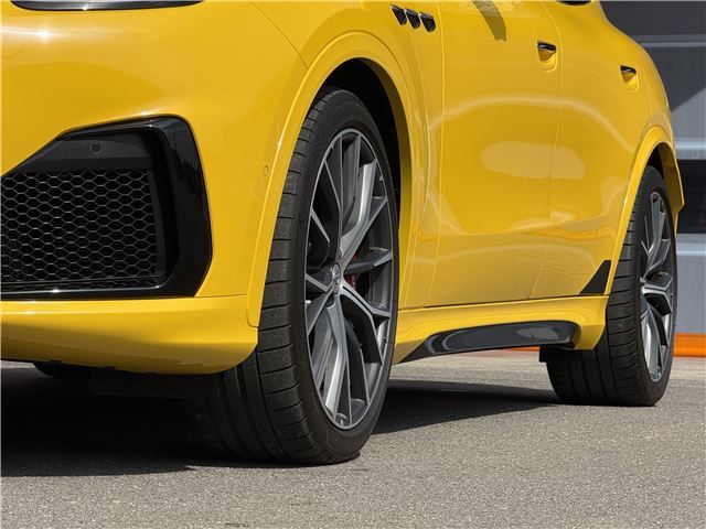 2023 Maserati GRECALE — миниатюра 47