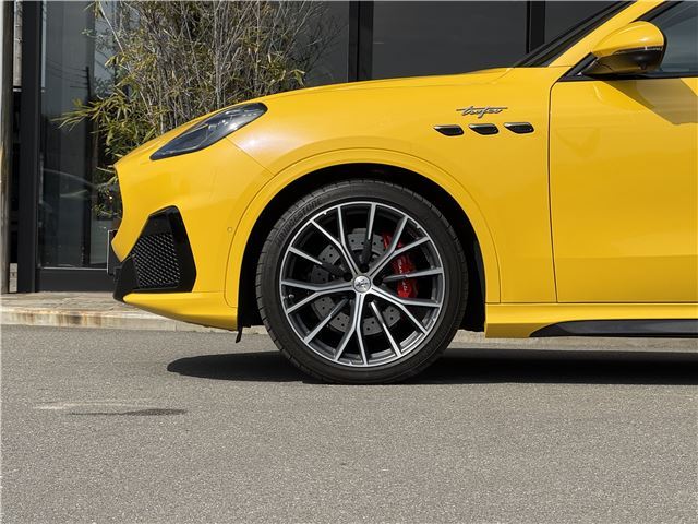 2023 Maserati GRECALE — миниатюра 49