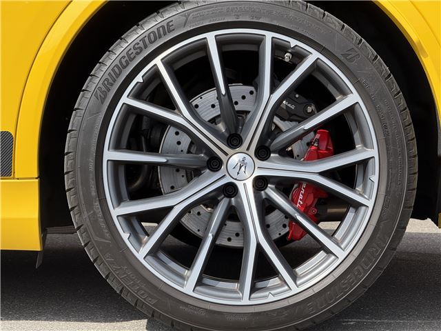 2023 Maserati GRECALE — миниатюра 51