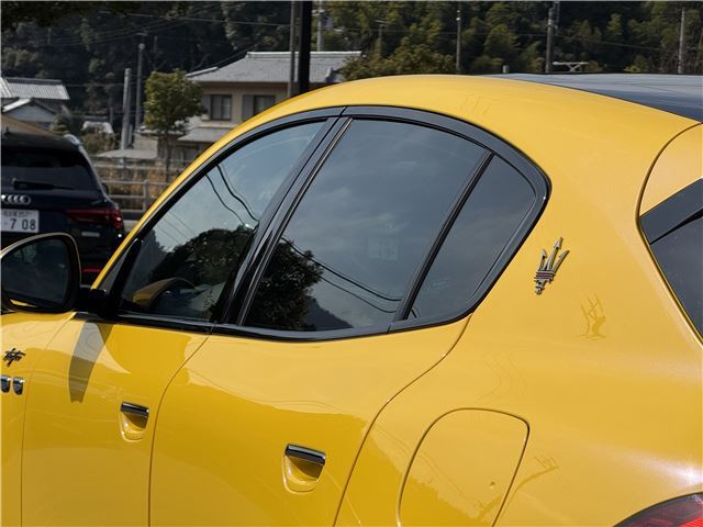 2023 Maserati GRECALE — миниатюра 54