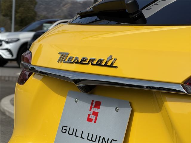 2023 Maserati GRECALE — миниатюра 67