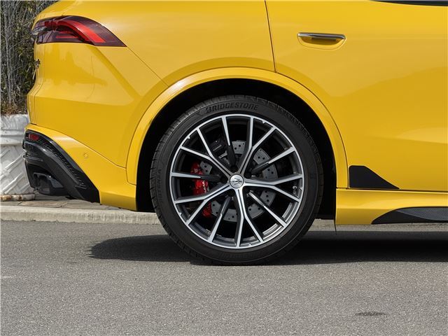 2023 Maserati GRECALE — миниатюра 70