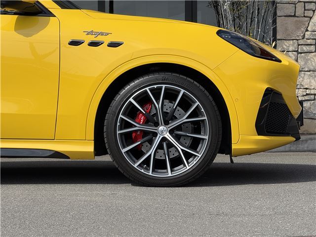 2023 Maserati GRECALE — миниатюра 72
