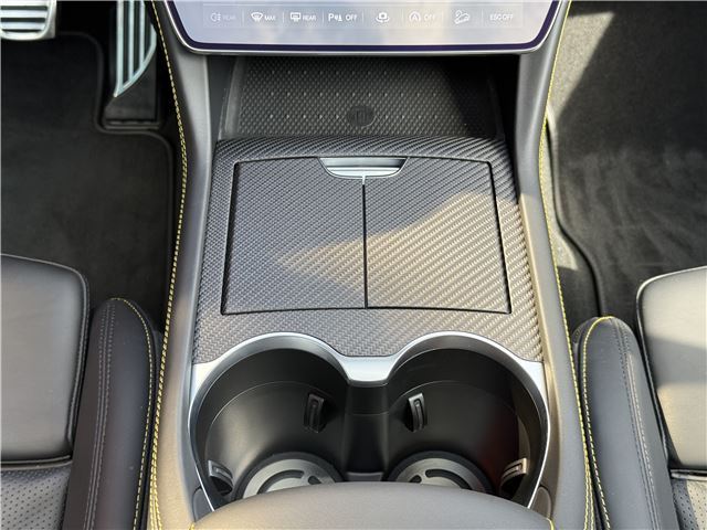 صورة 9 لـ 2023 Maserati GRECALE