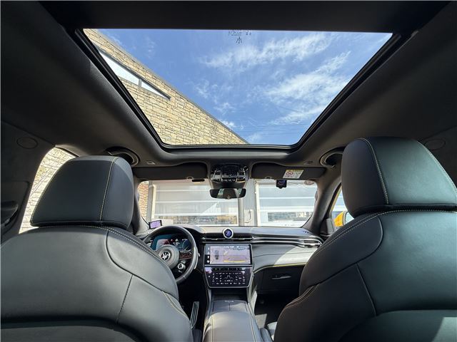 صورة 8 لـ 2023 Maserati GRECALE