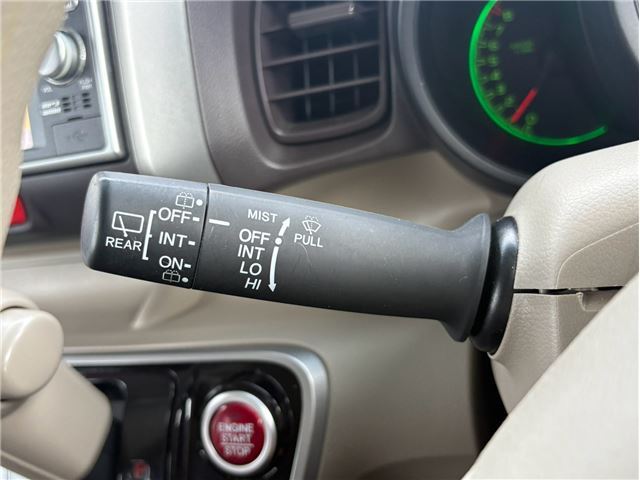 2012 Honda N-BOX+ 缩略图 14