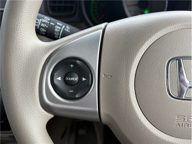 2012 Honda N-BOX+ 缩略图 13