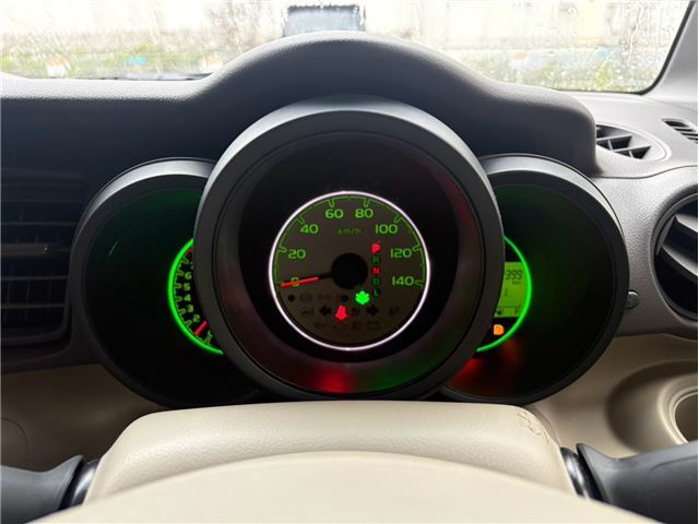 2012 Honda N-BOX+ 缩略图 11