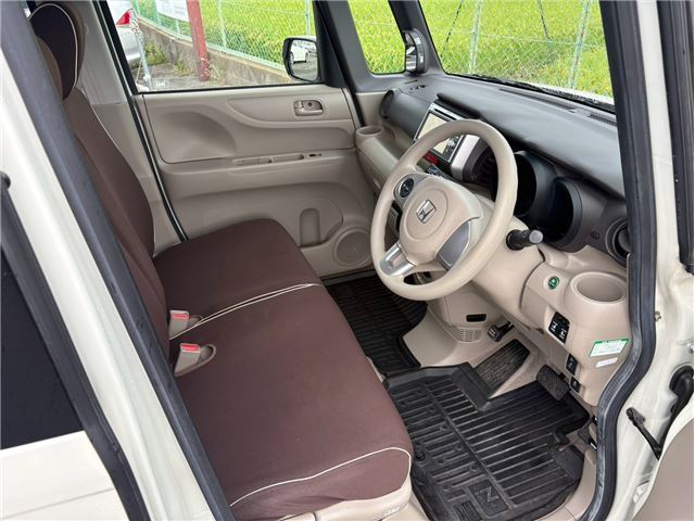 2012 Honda N-BOX+ 缩略图 19