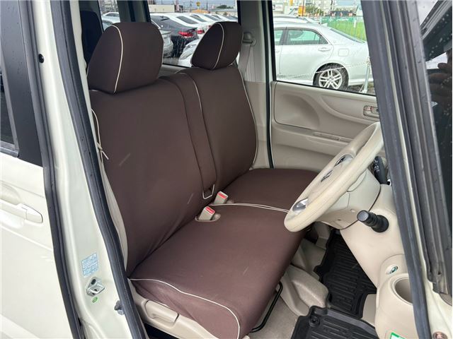 2012 Honda N-BOX+ 缩略图 20