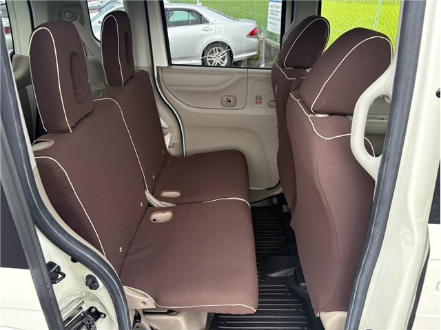 2012 Honda N-BOX+ 缩略图 21