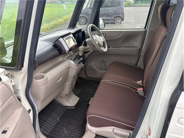 2012 Honda N-BOX+ 缩略图 22