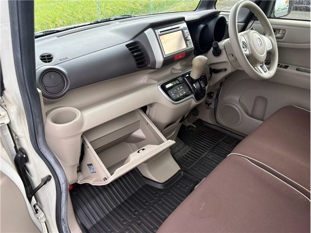 2012 Honda N-BOX+ 缩略图 23