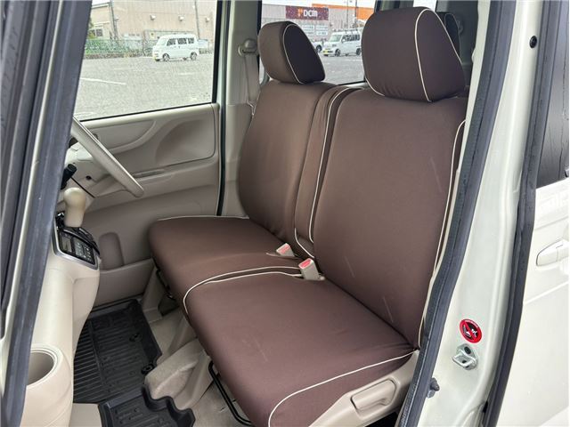 2012 Honda N-BOX+ 缩略图 24