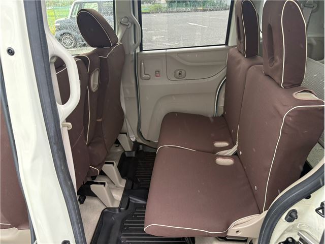 2012 Honda N-BOX+ 缩略图 25