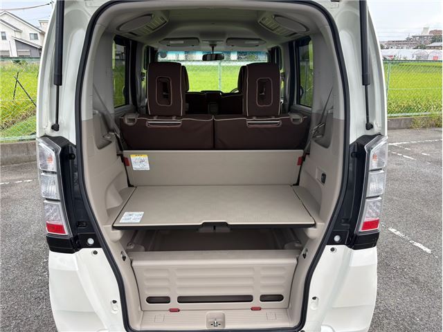 2012 Honda N-BOX+ 缩略图 26
