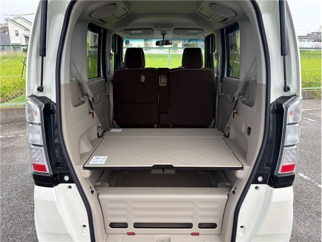 2012 Honda N-BOX+ 缩略图 27