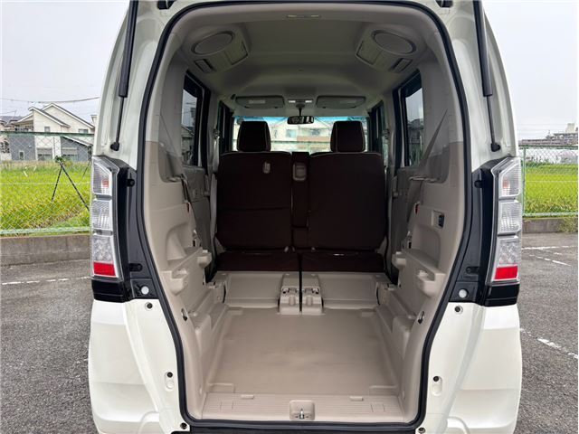 2012 Honda N-BOX+ 缩略图 28