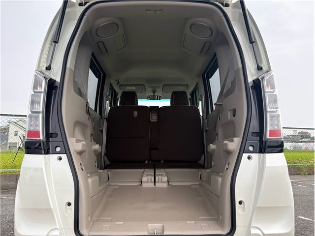 2012 Honda N-BOX+ 缩略图 29