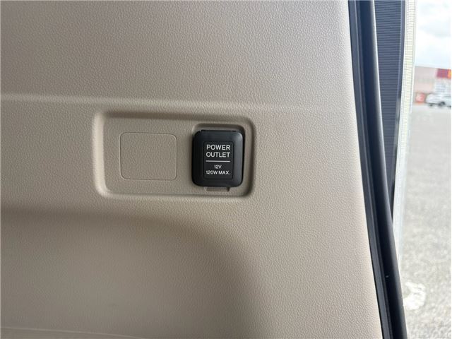 2012 Honda N-BOX+ 缩略图 31