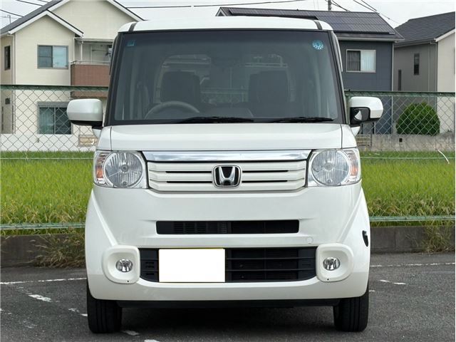 2012 Honda N-BOX+ 缩略图 35