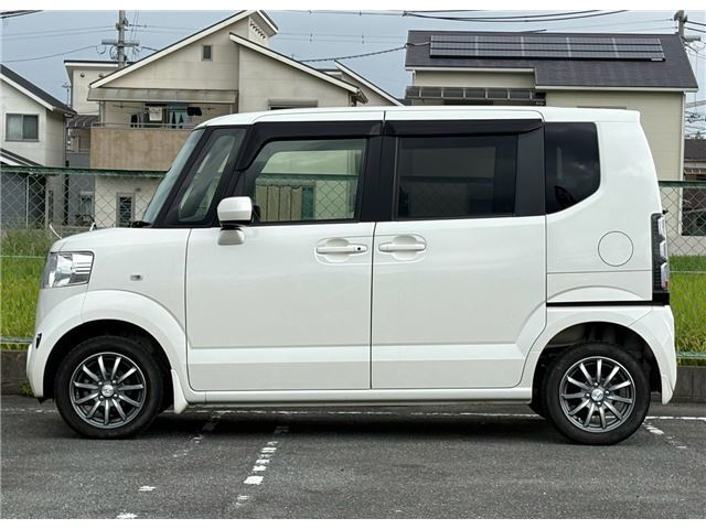 2012 Honda N-BOX+ 缩略图 36