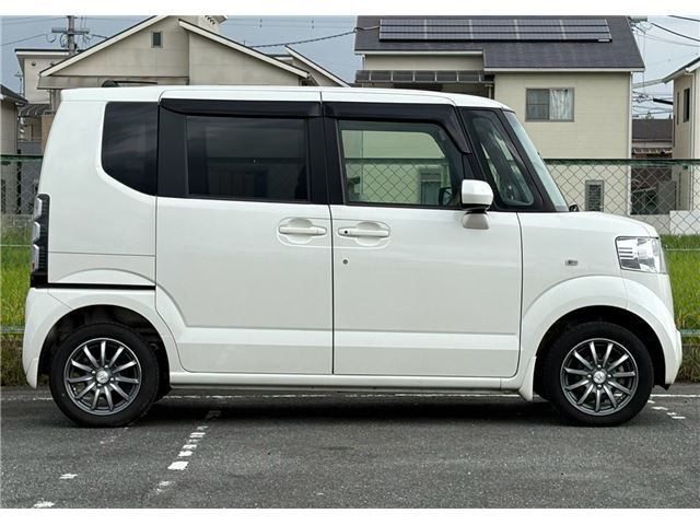 2012 Honda N-BOX+ 缩略图 37