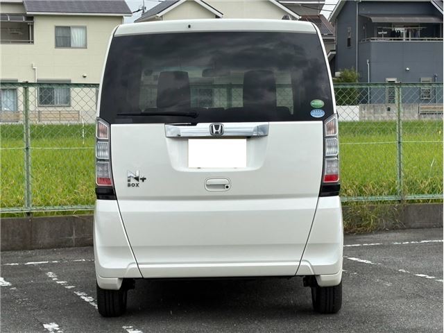 2012 Honda N-BOX+ 缩略图 38