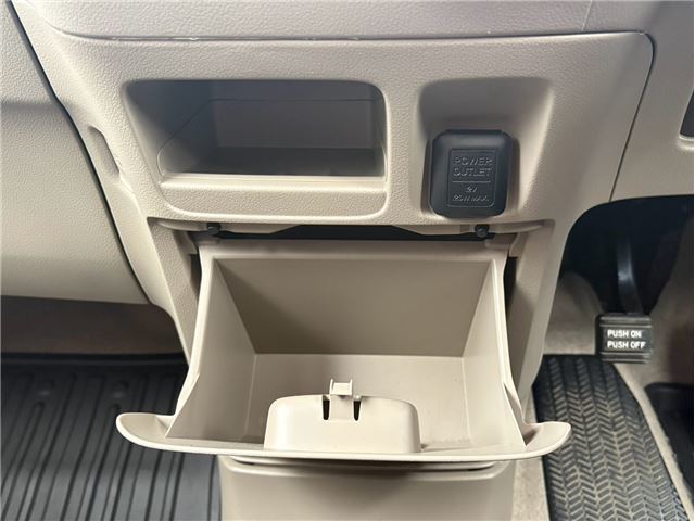 2012 Honda N-BOX+ 照片 9