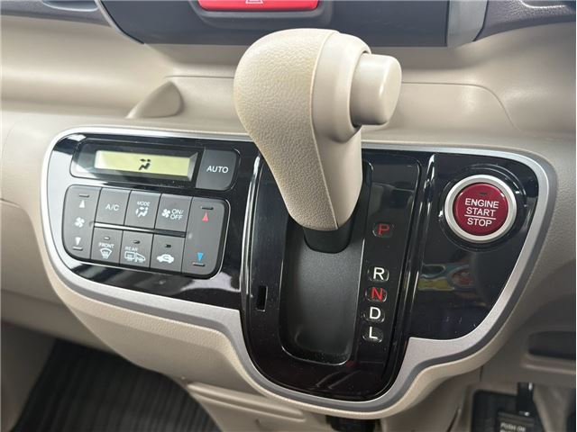 2012 Honda N-BOX+ 照片 8