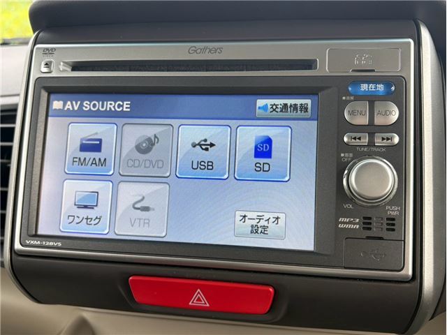 2012 Honda N-BOX+ 照片 6