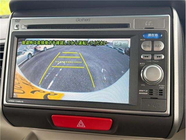 2012 Honda N-BOX+ 照片 5