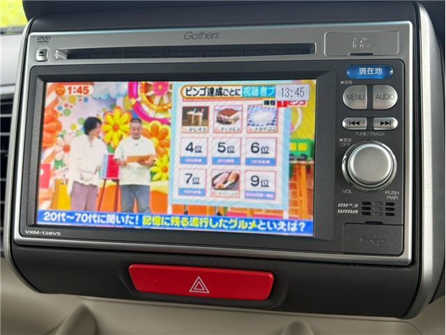 2012 Honda N-BOX+ 照片 4