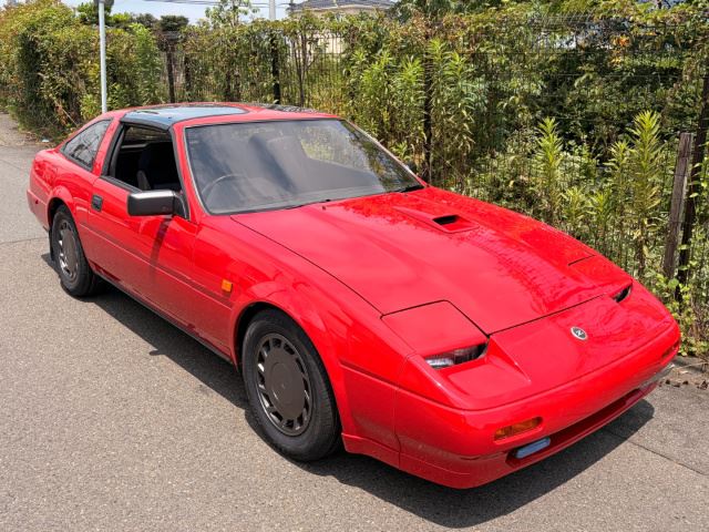 صورة 1 لـ 1989 Nissan FAIRLADY Z