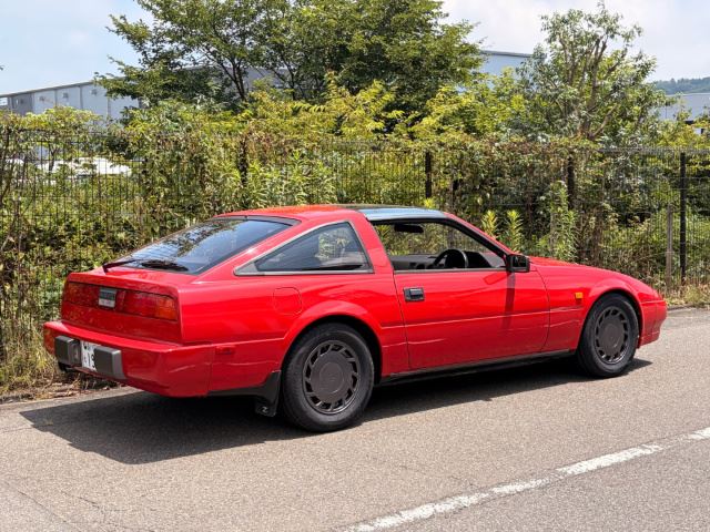 صورة 2 لـ 1989 Nissan FAIRLADY Z