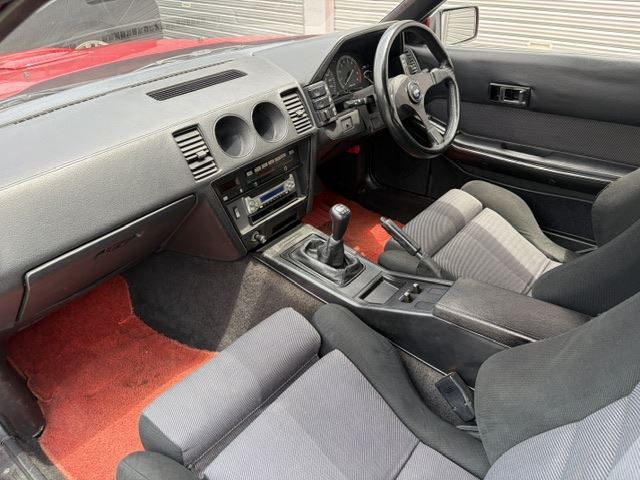 1989 Nissan FAIRLADY Z — миниатюра 17