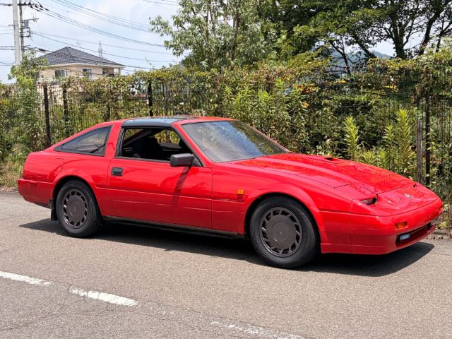 صورة 9 لـ 1989 Nissan FAIRLADY Z