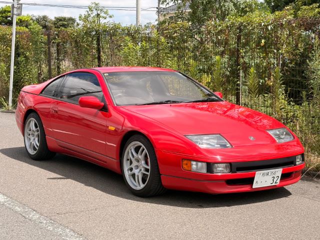 صورة 1 لـ 1992 Nissan FAIRLADY Z