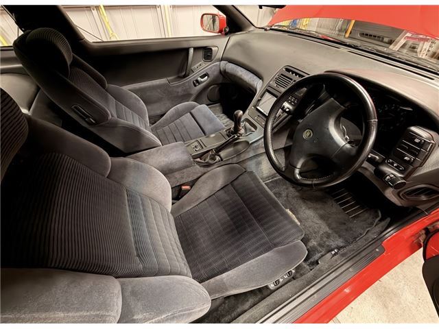 صورة 3 لـ 1992 Nissan FAIRLADY Z