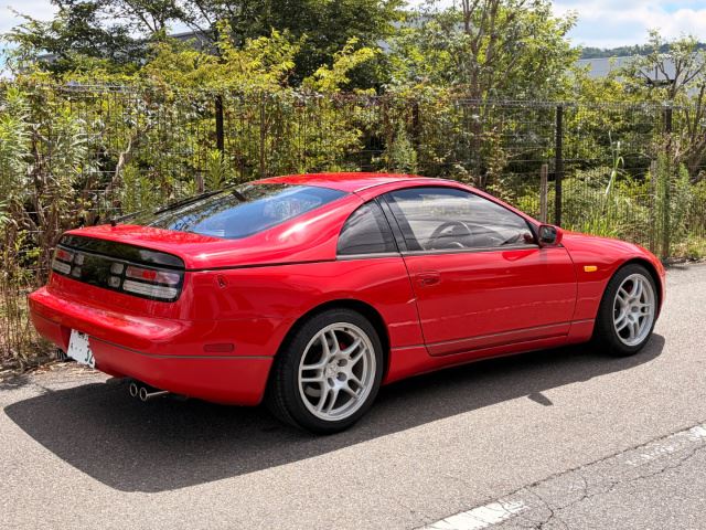 صورة 7 لـ 1992 Nissan FAIRLADY Z